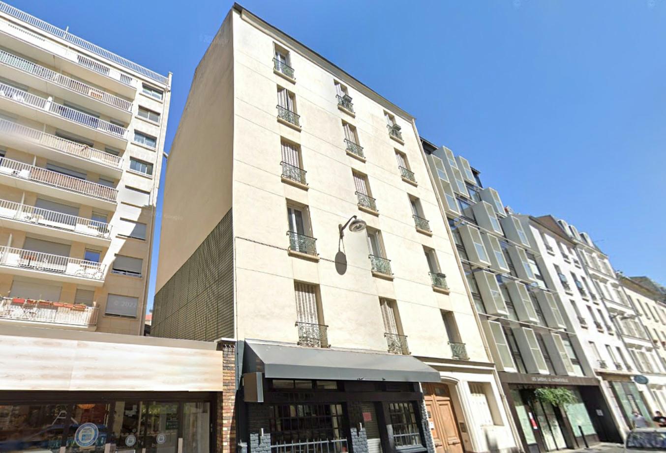 Bureau Paris 213m² Vente bureau Paris OVBUR2421943 0